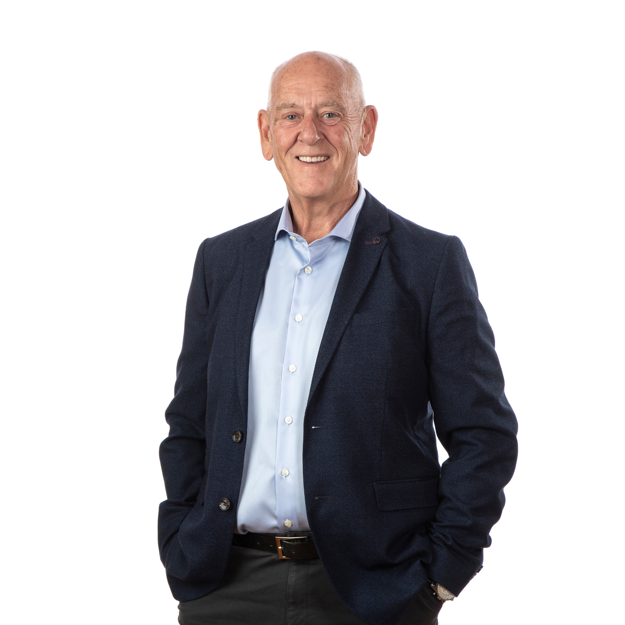 Jeff Page - Auckland Advisor